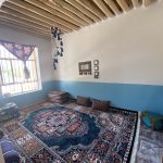 اقامتگاه بومگردی آیلار در سمیرم اصفهان