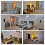 هاستل امین در بهترین لوکیشن عمان/مسقط