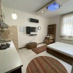 الهه رضایی هتل آپارتمان دو ستاره ی آروین در مشهد