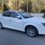 مرجان صافی درایور گاید راهنما راننده خانم زبان روسی و انگلیسی