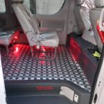 دانیال حیاتی ون دربستی در شیراز