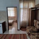 آقای رضایی هتل با خدمات دو ستاره در مشهد