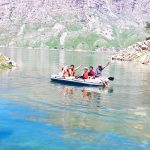 تور نوروزی دشت سوسن