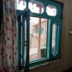 بومگردی آلتین کویی در قلب ترکمن صحرا در جوار زیارتگاه خالدنبی تپه ماهور