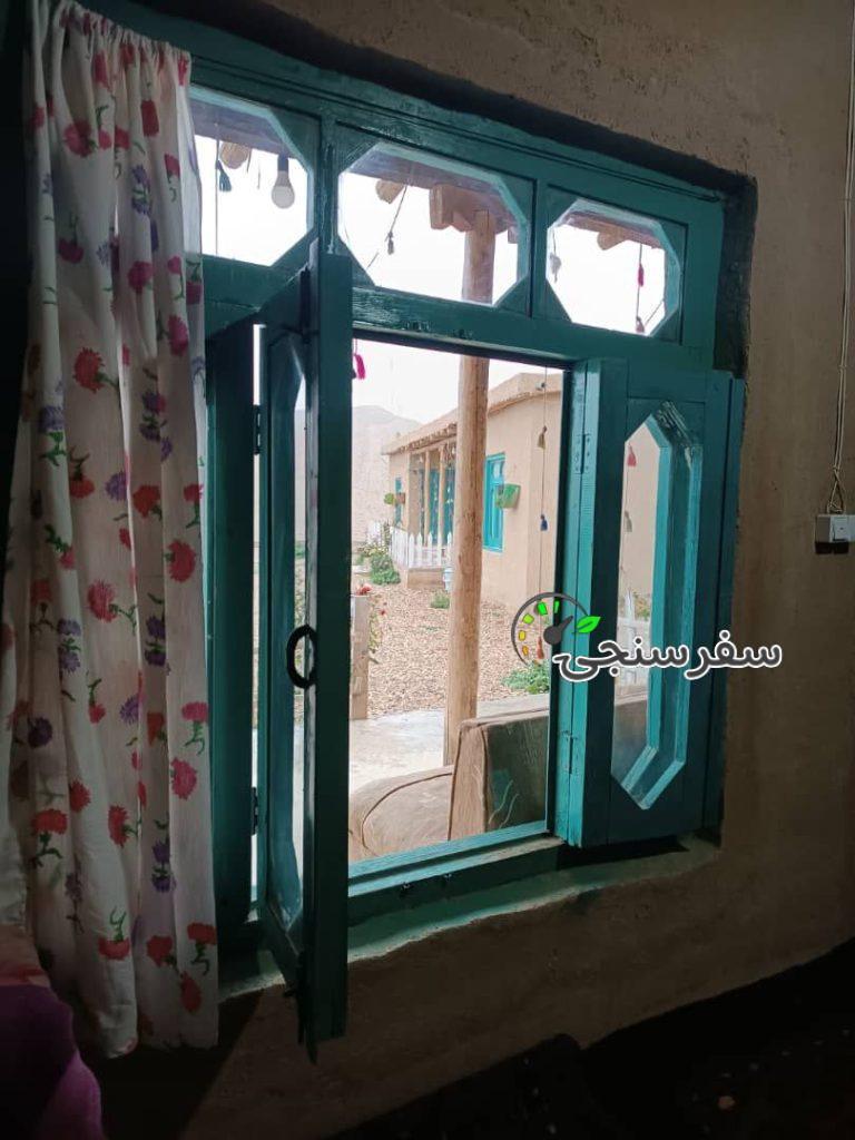 بومگردی آلتین کویی در قلب ترکمن صحرا در جوار زیارتگاه خالدنبی تپه ماهور