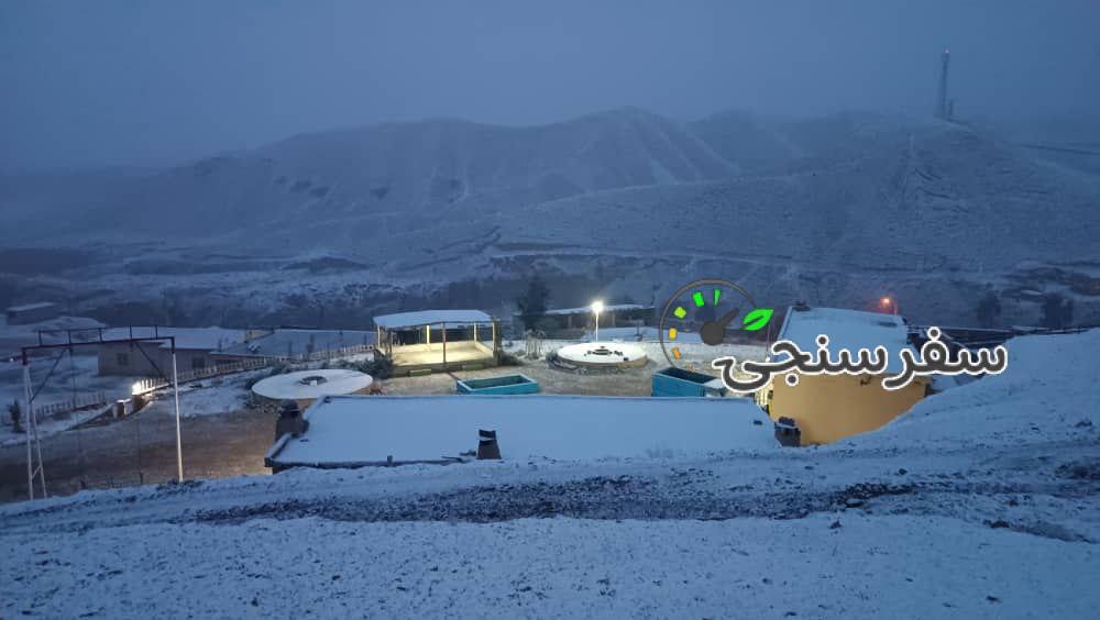 بومگردی آلتین کویی در قلب ترکمن صحرا در جوار زیارتگاه خالدنبی تپه ماهور