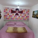 اقامتگاه بومگردی دلبر در گلستان