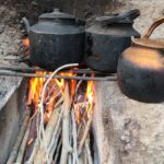 محمد محمودی اقامتگاه بومگردی سرین چشمه در ورزقان اذربایجان شرقی (تبریز)