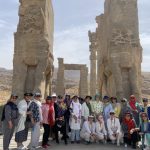 تور شیراز زیبا برای بانوان درمنطقه غرب تهران