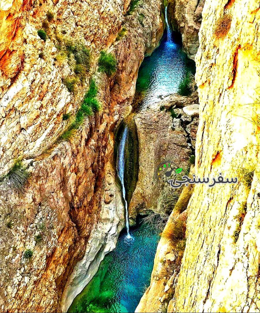 بهرام فخرایی لیدر و راهنمای محلی استان بوشهر