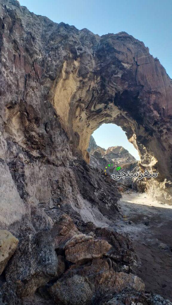 بهرام فخرایی لیدر و راهنمای محلی استان بوشهر