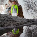 بهرام فخرایی لیدر و راهنمای محلی استان بوشهر