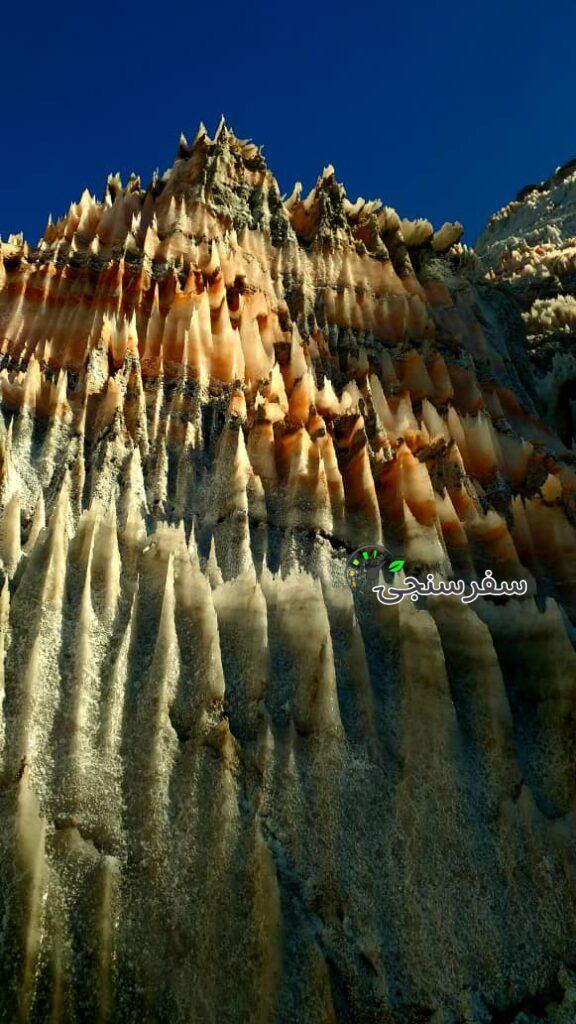 بهرام فخرایی لیدر و راهنمای محلی استان بوشهر