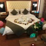 رزرواسیون هتل های مشهد آژانس گردشگری فردیس پرواز