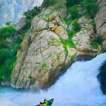 سفر ۵ روزه به کوردستان