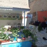 اقامتگاه بومگردی دلبر در گلستان