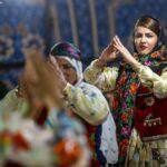 تور جشن نوروزی کردستان