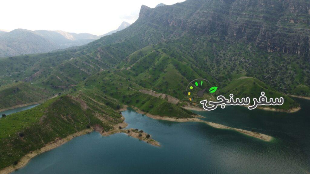 تور دشت سوسن نوروز 1403