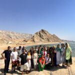 سواحل پارسیان خلیج فارس تا جزیره لاوان