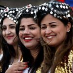 تور جشن نوروزی کردستان