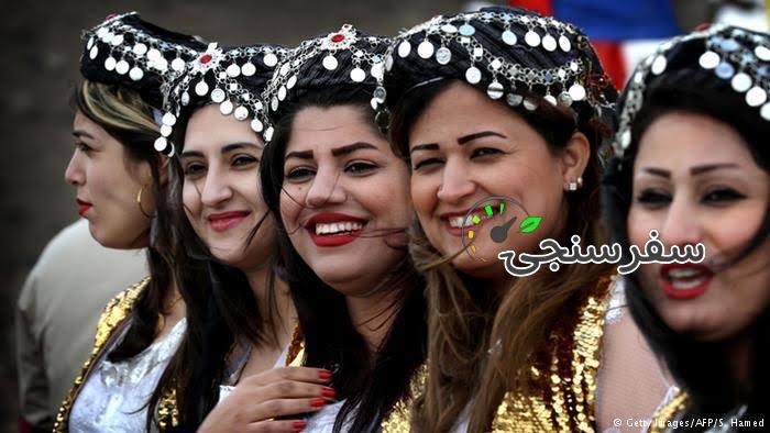 تور جشن نوروزی کردستان