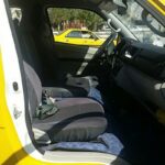 اجاره ون هایس 14نفره باربنددار با راننده مسلط به زبان عربی و انگلیسی رضا نصیری