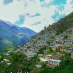 سفر ۵ روزه به کوردستان