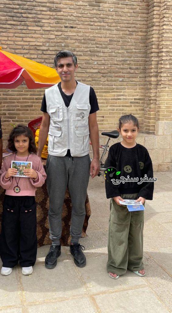 تور شیراز گردی؛ به همراه دو گشت نیم روزه و یک گشت یک روزه