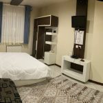 هتل هورام در مشهد