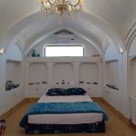 اقامتگاه بومگردی سرای چاووش در یزد