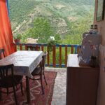 اقامتگاه بومگردی دلبر در گلستان