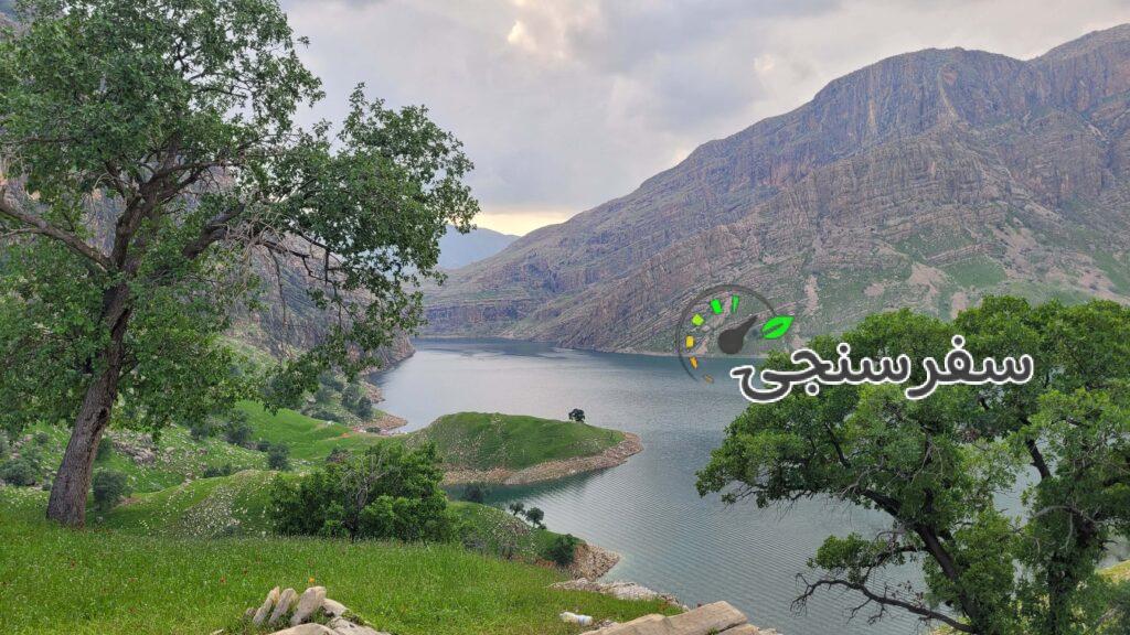 تور دشت سوسن نوروز 1403