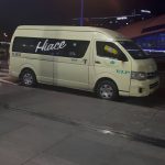 محمدرضا نوروزی اجاره ون وسواری vip از تهران به فرودگاه وبالعکس وسراسر ایران