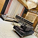 هتل هورام در مشهد