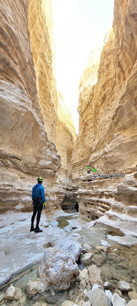 حمید امیری دره نوردی_طبیعت گردی_آبشار گردی_آثار تاریخی و … در مشهد