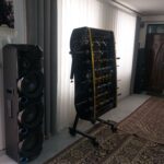 ویلای عماد در زنجان