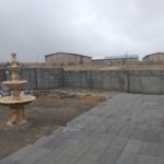 ویلای عماد در زنجان