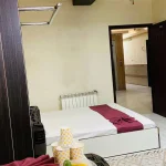 هتل هورام در مشهد