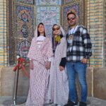 حسام جوینده تور لیدر فرهنگی و طبیعت در استان فارس شیراز