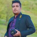 مسلم عظیمی لیدر تخصصی کردستان و کرمانشاه