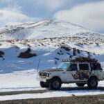 حسام مودب اجاره خودرو آفرودی در مشهد