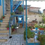 اقامتگاه بومگردی دلبر در گلستان