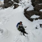 تور لیدر طبیعت گردی در تهران -مصی آتش