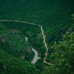 سفر ۵ روزه به کوردستان