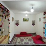 اقامتگاه بومگردی دلبر در گلستان