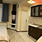 هتل هورام در مشهد