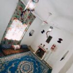 اقامتگاه بومگردی دلبر در گلستان