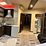 هتل هورام در مشهد