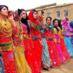 تور جشن نوروزی کردستان
