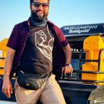 اشکان پورشهرام تورلیدر فرهنگی بین الملل ،اینکامینگ ،ایرانگردی در شیراز